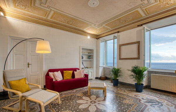 Semesterlägenhet - Camogli , Italien - ILL981 301