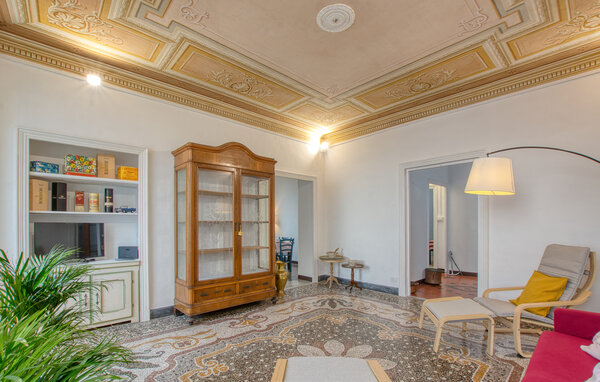 Semesterlägenhet - Camogli , Italien - ILL981 302