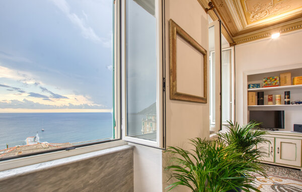 Semesterlägenhet - Camogli , Italien - ILL981 303