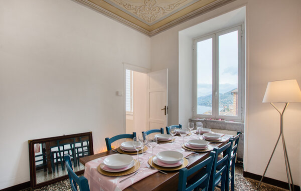 Semesterlägenhet - Camogli , Italien - ILL981 2