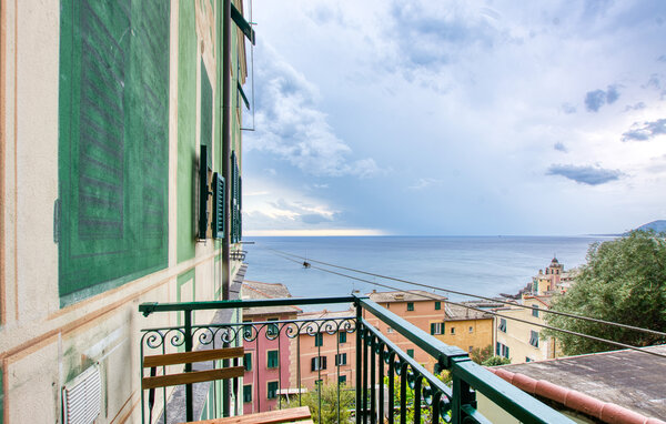Semesterlägenhet - Camogli , Italien - ILL981 3