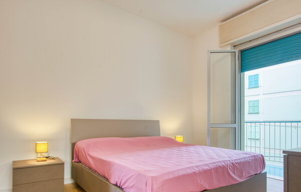 Ferienwohnung - Chiavari , Italien - ILL982 3