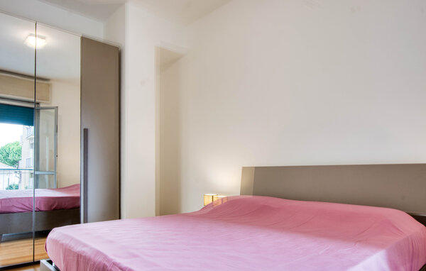 Ferienwohnung - Chiavari , Italien - ILL982 601