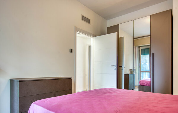 Ferienwohnung - Chiavari , Italien - ILL982 602