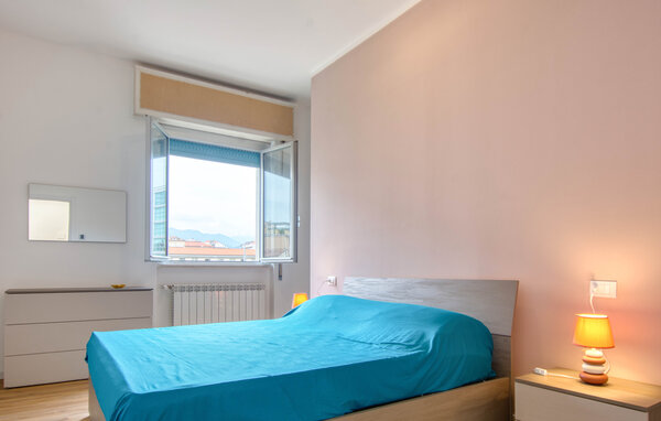 Ferienwohnung - Chiavari , Italien - ILL982 4