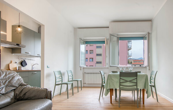 Ferienwohnung - Chiavari , Italien - ILL982 1