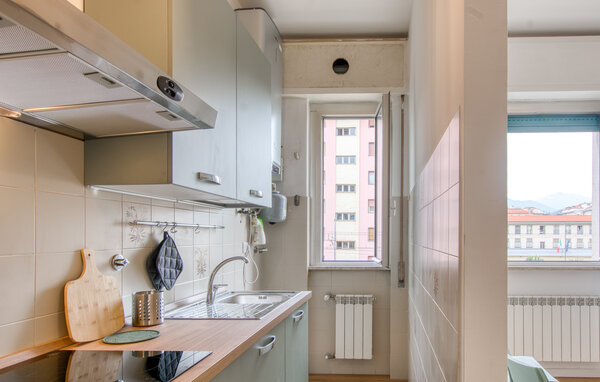 Ferienwohnung - Chiavari , Italien - ILL982 401