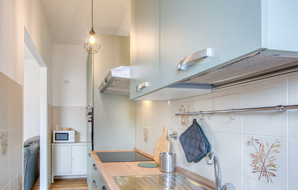 Ferienwohnung - Chiavari , Italien - ILL982 402