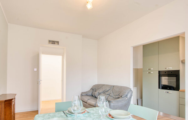 Ferienwohnung - Chiavari , Italien - ILL982 2
