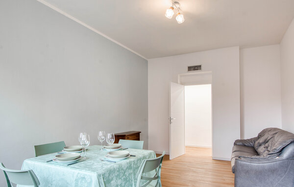 Ferienwohnung - Chiavari , Italien - ILL982 301