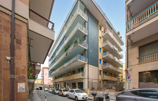 Ferienwohnung - Chiavari , Italien - ILL982 6