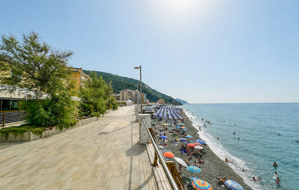Semesterlägenhet - Deiva Marina , Italien - ILL983 8