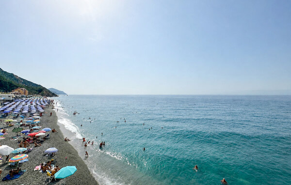 Semesterlägenhet - Deiva Marina , Italien - ILL983 901