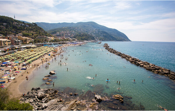 Semesterlägenhet - Deiva Marina , Italien - ILL983 902