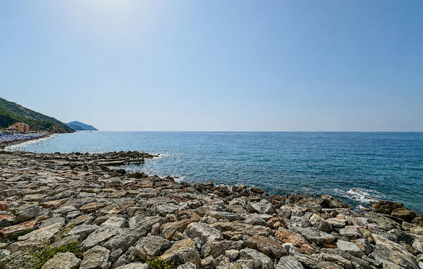 Semesterlägenhet - Deiva Marina , Italien - ILL983 905
