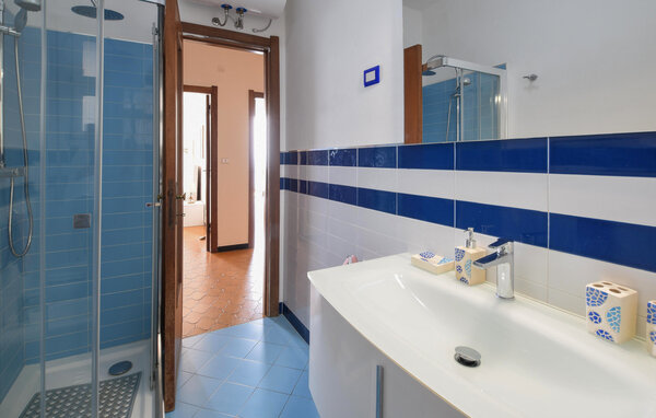 Semesterlägenhet - Deiva Marina , Italien - ILL983 702