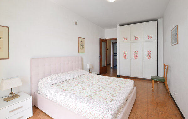 Semesterlägenhet - Deiva Marina , Italien - ILL983 601