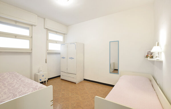 Semesterlägenhet - Deiva Marina , Italien - ILL983 602