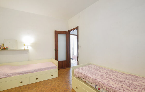 Semesterlägenhet - Deiva Marina , Italien - ILL983 603