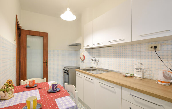 Semesterlägenhet - Deiva Marina , Italien - ILL983 401