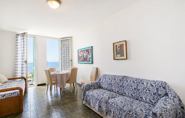 Semesterlägenhet - Deiva Marina , Italien - ILL983 301