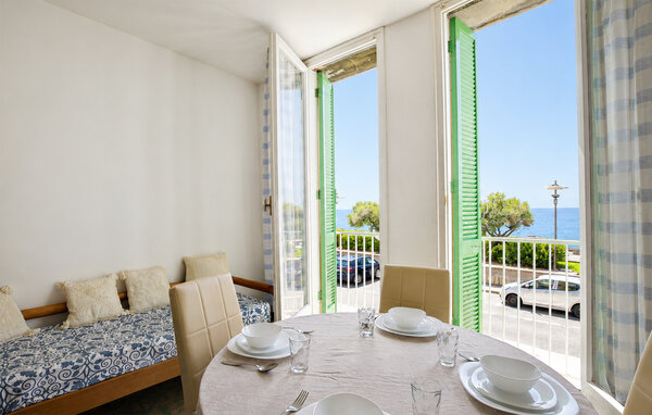 Semesterlägenhet - Deiva Marina , Italien - ILL983 302