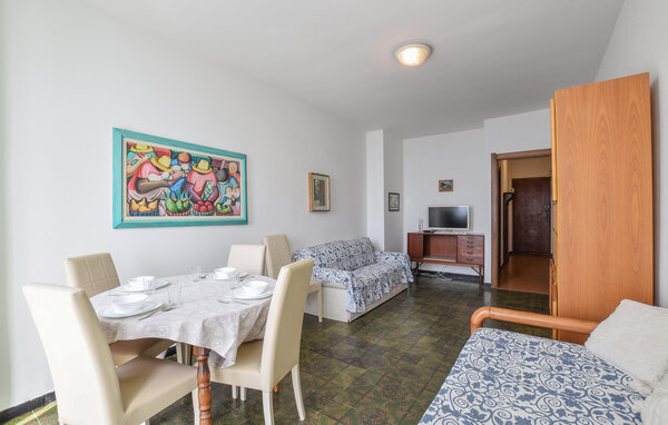 Semesterlägenhet - Deiva Marina , Italien - ILL983 303