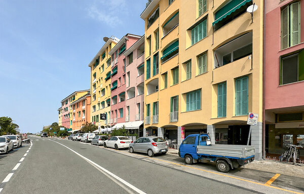 Semesterlägenhet - Deiva Marina , Italien - ILL983 7