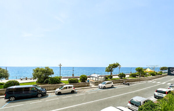 Semesterlägenhet - Deiva Marina , Italien - ILL983 6