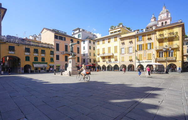 Apartment - Carasco , Italy - ILL984 901