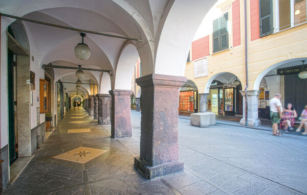 Apartment - Carasco , Italy - ILL984 902