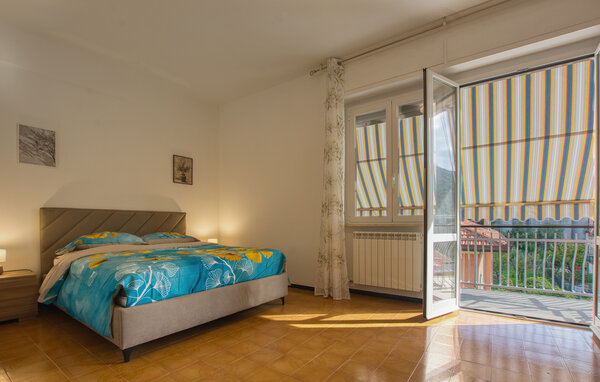Apartment - Carasco , Italy - ILL984 4