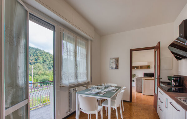 Apartment - Carasco , Italy - ILL984 401