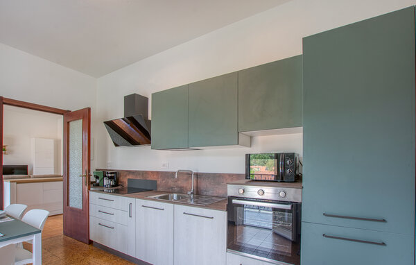 Apartment - Carasco , Italy - ILL984 3