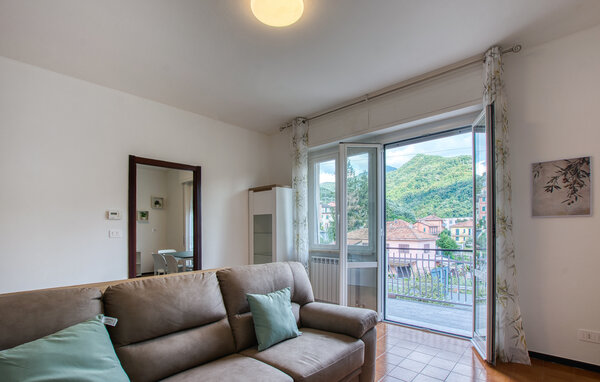 Apartment - Carasco , Italy - ILL984 302