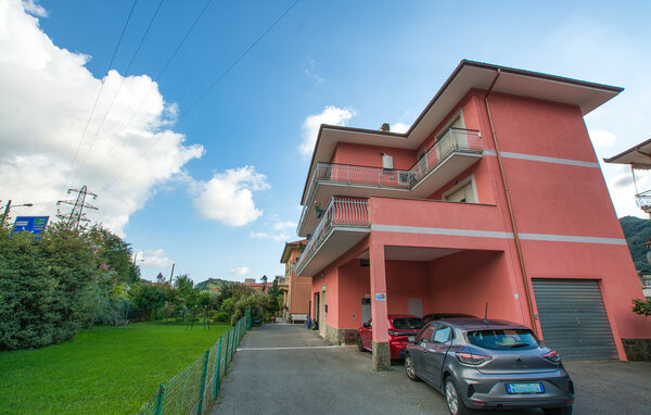 Apartment - Carasco , Italy - ILL984 6