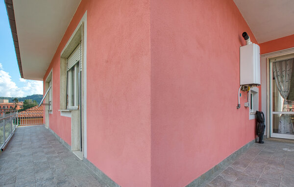 Apartment - Carasco , Italy - ILL984 81