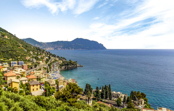 Ferienwohnung - Rapallo , Italien - ILL985 6