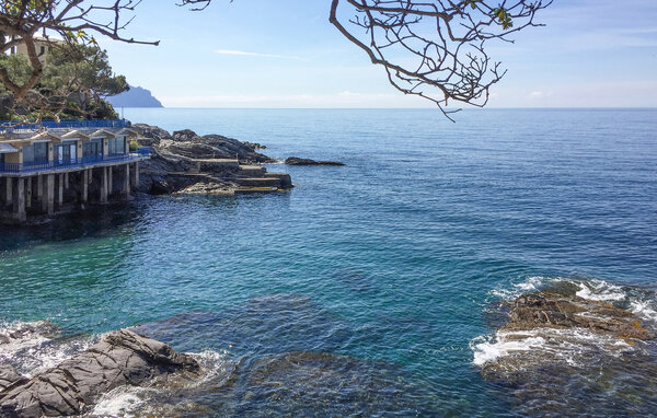 Ferienwohnung - Rapallo , Italien - ILL985 901