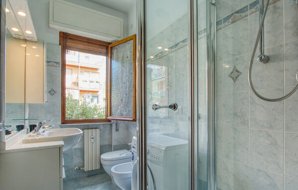 Ferienwohnung - Rapallo , Italien - ILL985 701