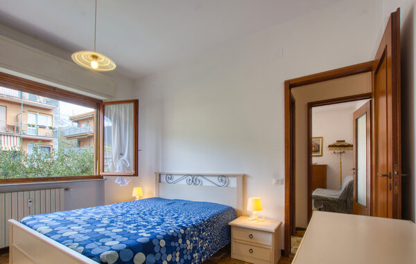Ferienwohnung - Rapallo , Italien - ILL985 5