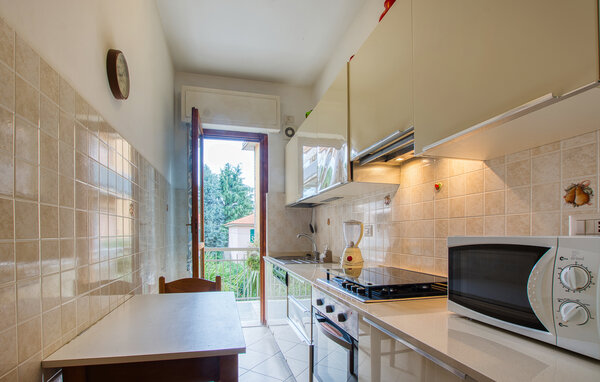 Ferienwohnung - Rapallo , Italien - ILL985 401