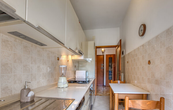 Ferienwohnung - Rapallo , Italien - ILL985 4