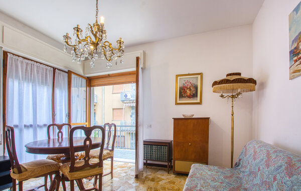 Ferienwohnung - Rapallo , Italien - ILL985 301