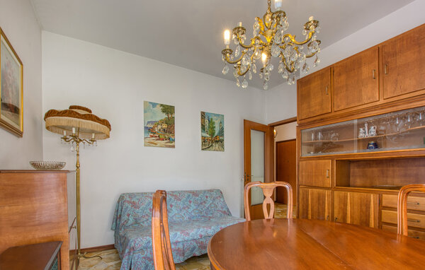 Ferienwohnung - Rapallo , Italien - ILL985 302