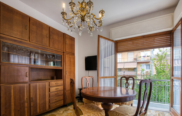 Ferienwohnung - Rapallo , Italien - ILL985 2