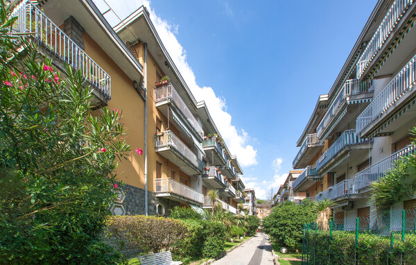 Ferienwohnung - Rapallo , Italien - ILL985 81