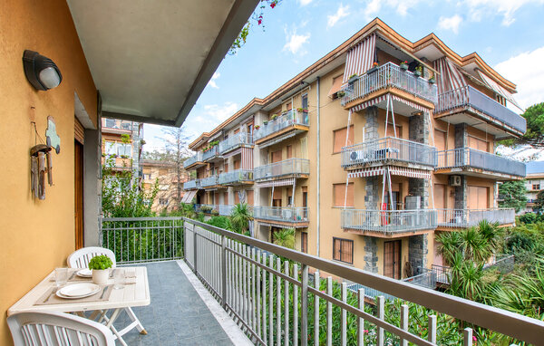 Ferienwohnung - Rapallo , Italien - ILL985 1