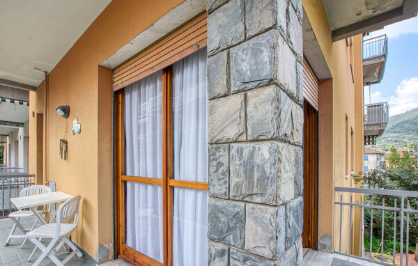 Ferienwohnung - Rapallo , Italien - ILL985 101