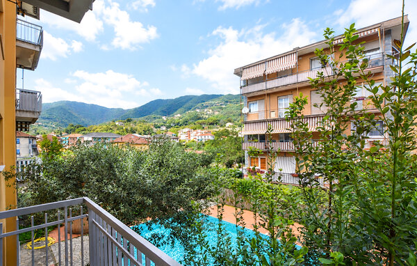 Ferienwohnung - Rapallo , Italien - ILL985 11